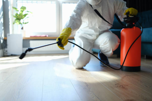 Trusted Crime Scene Cleanup service in Santa Monica, CA - Four Month Blood Cleanse